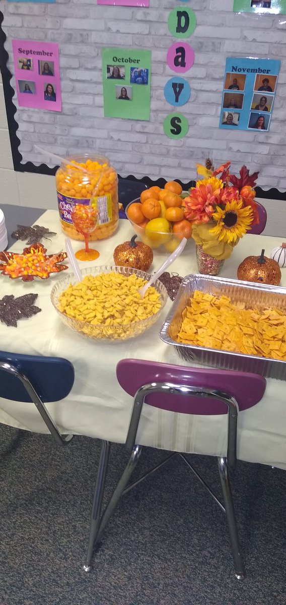 Wilson's Mills ES tweet media