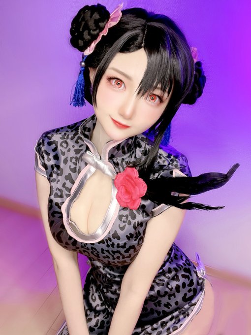 コスプレイヤーしょこらのTwitter画像8