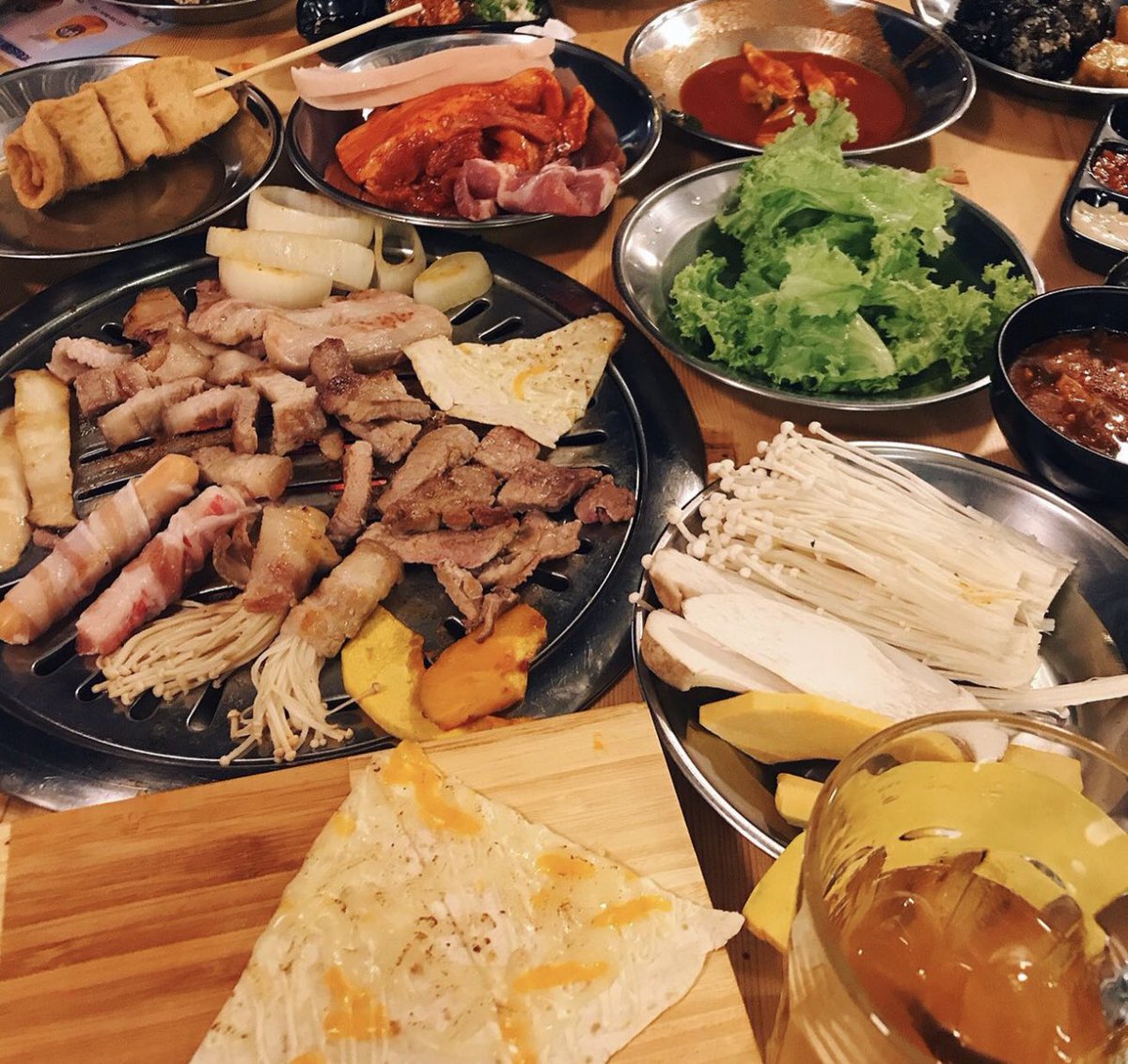 parichartz's tweet photo. อร่อยยยยย https://t.co/dgahiVDGuf