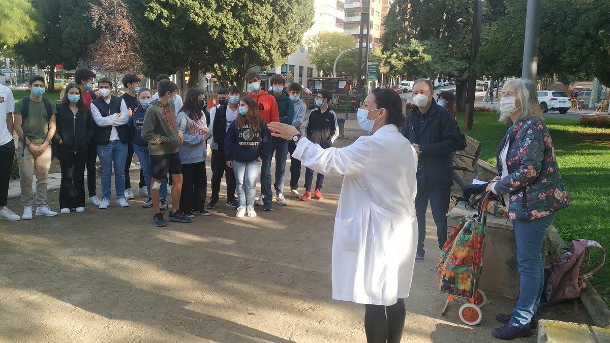 ComCiència URV tweet media