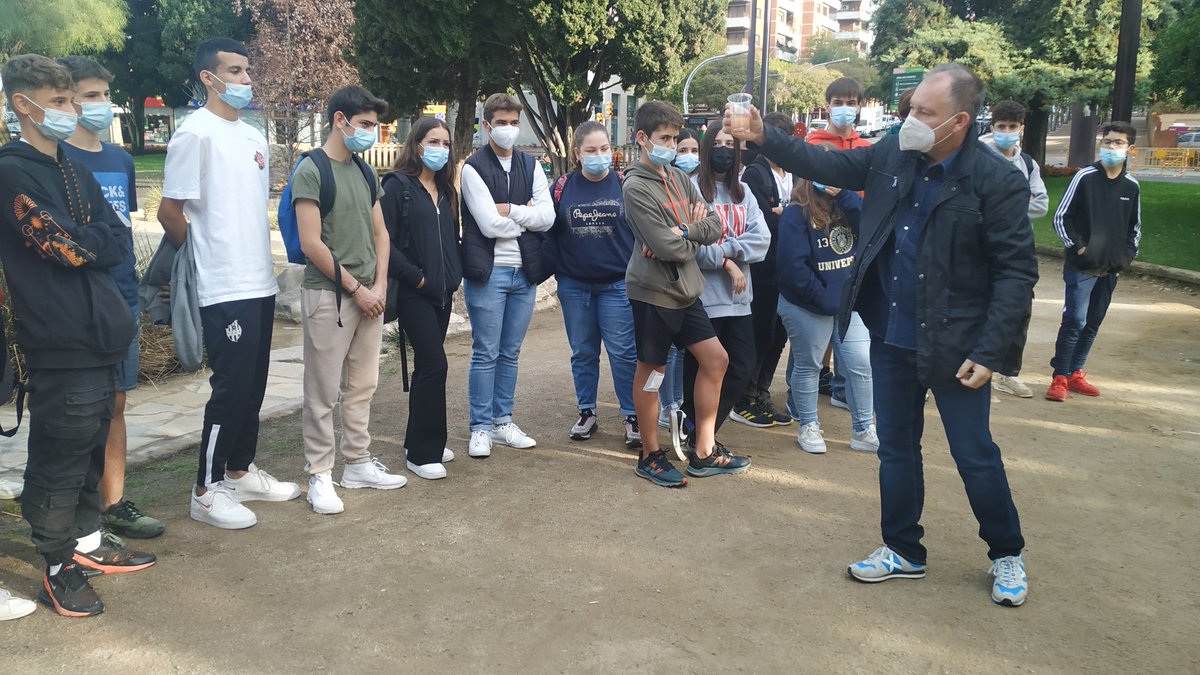 ComCiència URV tweet media