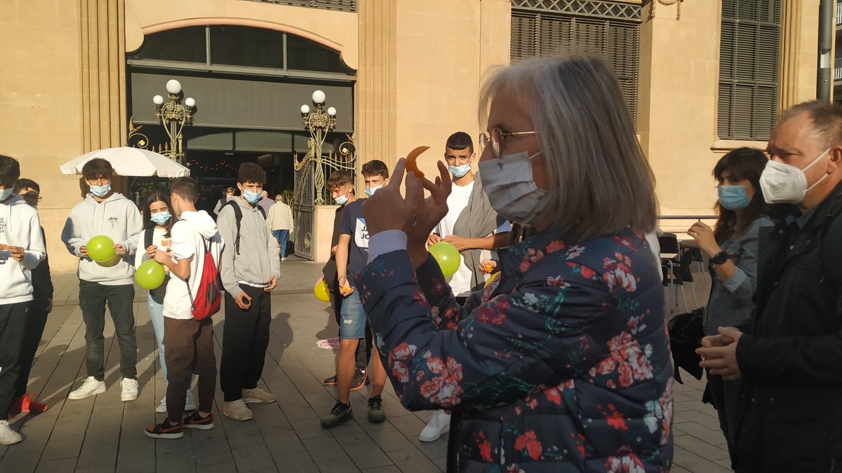 ComCiència URV tweet media