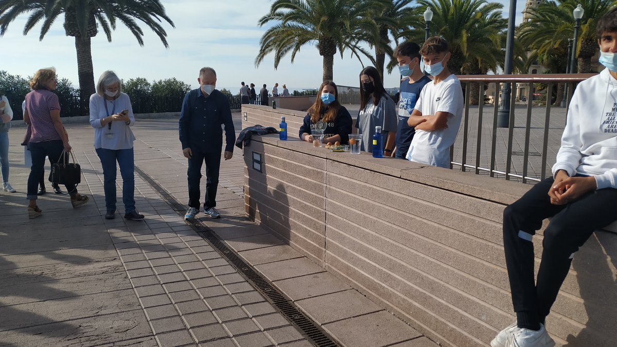 ComCiència URV tweet media