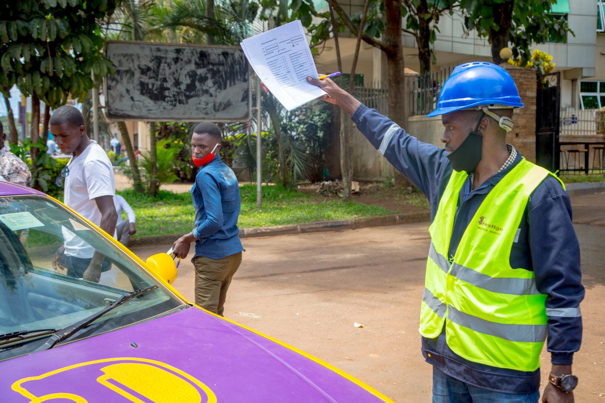 DrivingPrestige's tweet image. Our instructors are ready to help you get rid of your driving fears. Speak to our team on 0392880190 or 0704789803 to book a class. 

#Prestigedrivingschool #Drivingschool #Prestigebranches #signup