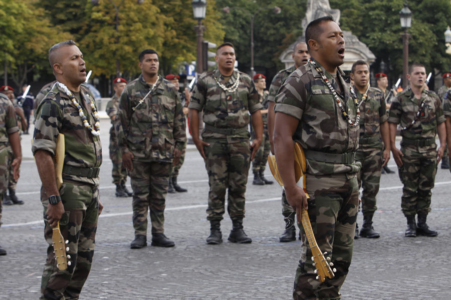 outremers360's tweet photo. 🔴Florence Parly annonce l’extension de la prime d’installation aux militaires du Pacifique et de Mayotte https://t.co/nZSZHmfYaP https://t.co/IahBe80XXC