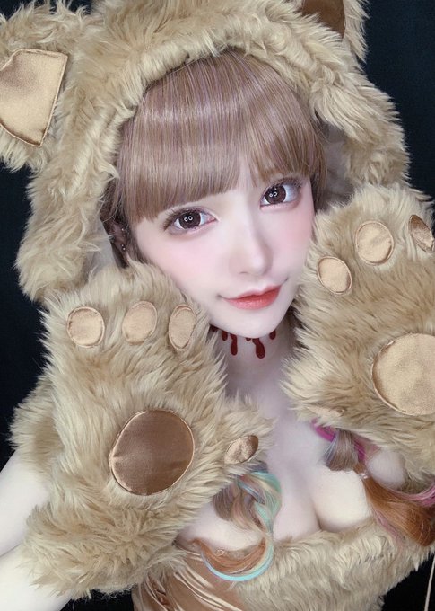 コスプレイヤーもゆのTwitter画像14