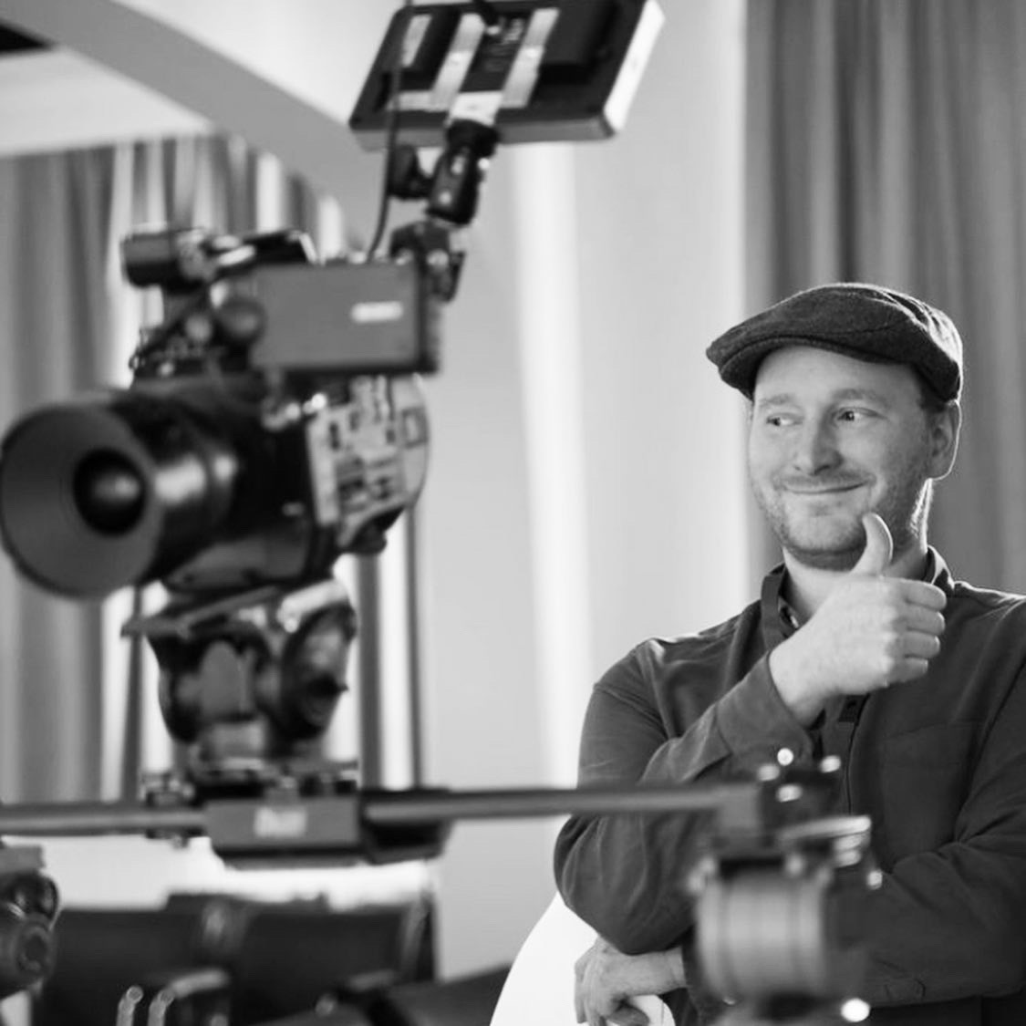 Adsmart from <a href="/skytv/">Sky TV</a> and local video production agency &amp; <a href="/WorksSocialCo/">Works Social</a> member <a href="/thrilled_tweets/">Simply Thrilled® | Video Creation Agency</a> are hosting a FREE introductory talk with food &amp; drink to introduce people to the world of affordable TV advertising and creative video production. Book now via: eventbrite.co.uk/e/learn-how-to…