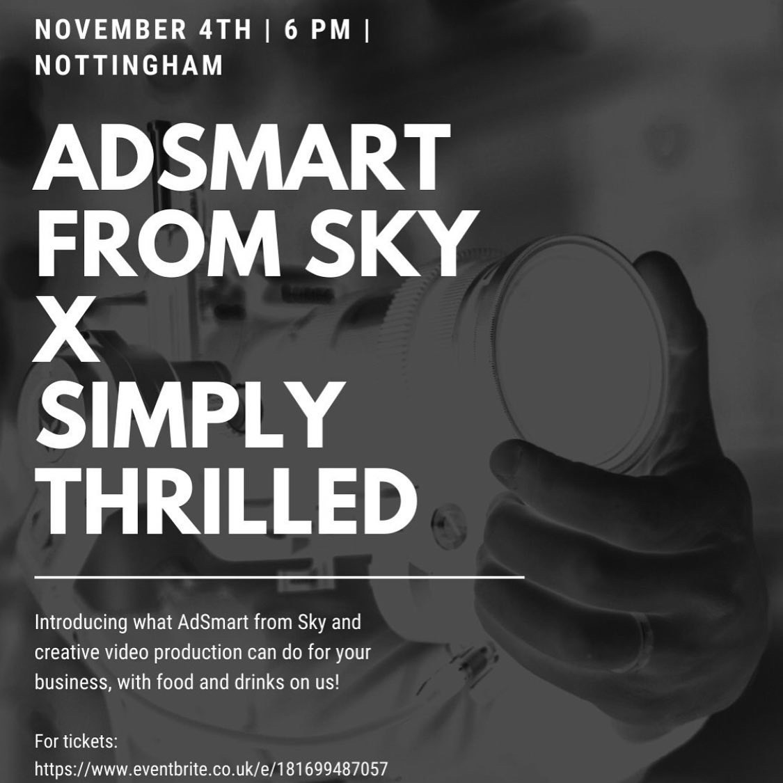 Works Social tweet media