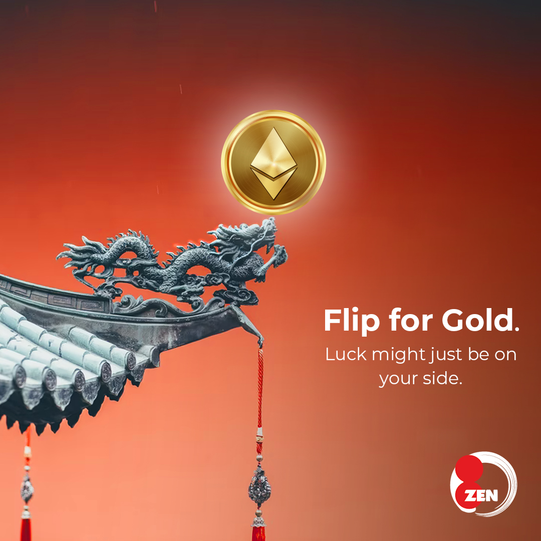 8zen_io's tweet photo. Don't just Mine, Gamble with your #crypto and win a lot more. 

#Gambling #WednesdayMotivation #wednesdaythought  #Gaming #Crypto #Ethereum #casino #cryptocurrency #securepayments #Transactions #SafeGambling #poker #rolladice #DeFi #dapps #ETH #investing #CryptoNews https://t.co/Vm2kv5N8c7