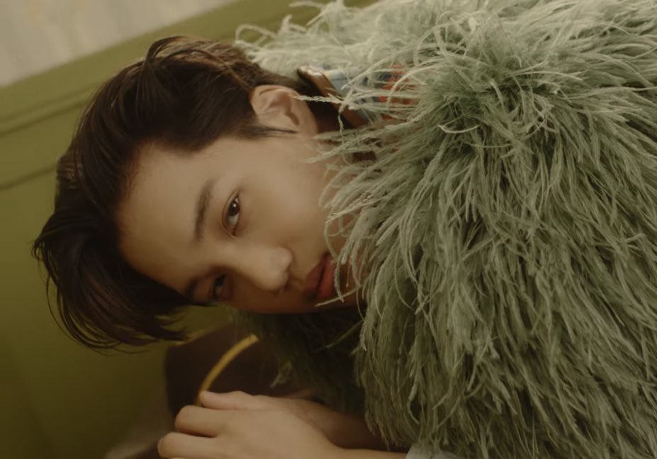 KJILOOKS's tweet photo. #KAI for Elle Korea https://t.co/uDq9PXMgeo