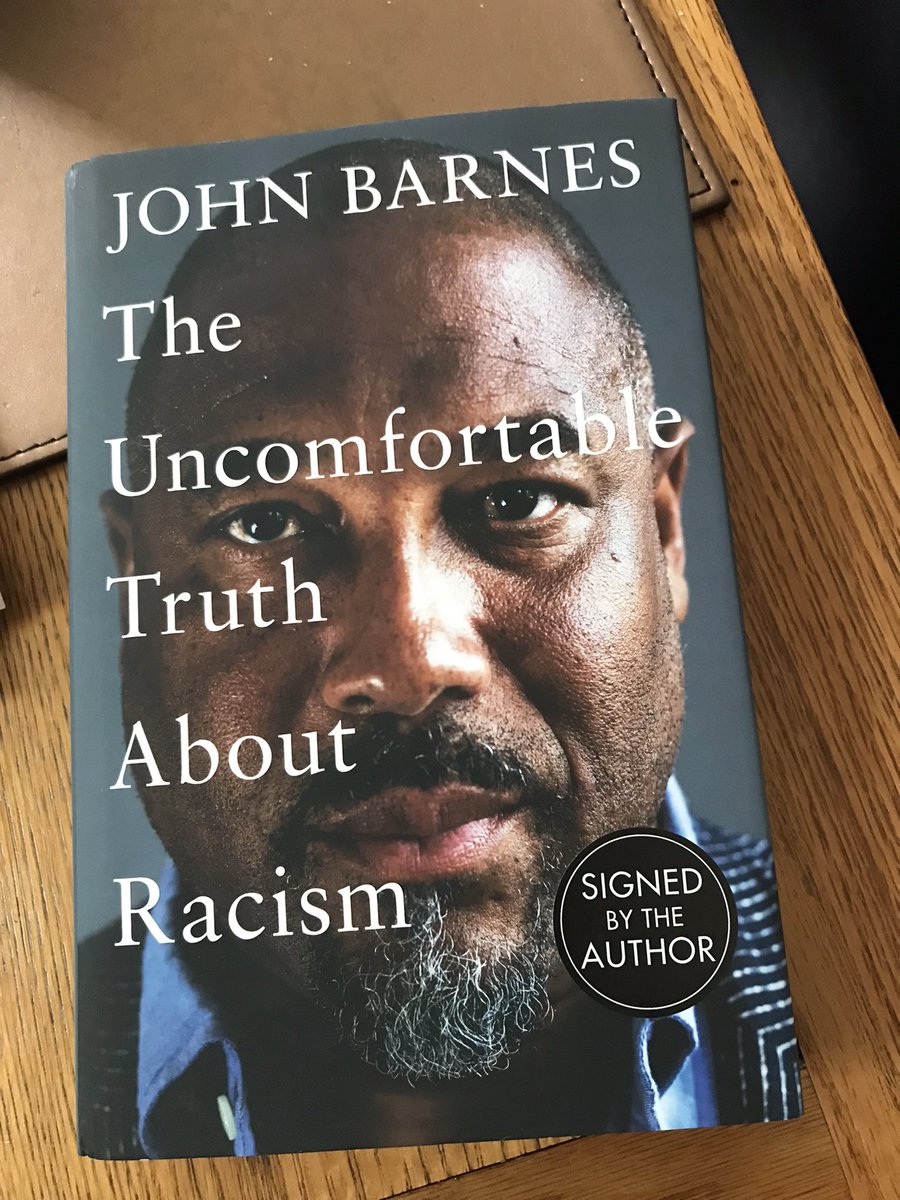 LFCRhinos's tweet image. This beauty arrived this morning massive thanks. @PaulWilley10 #LFCBooks #LFC #Books #bookshelves #BlackLivesMatter #booklover @headlinepg