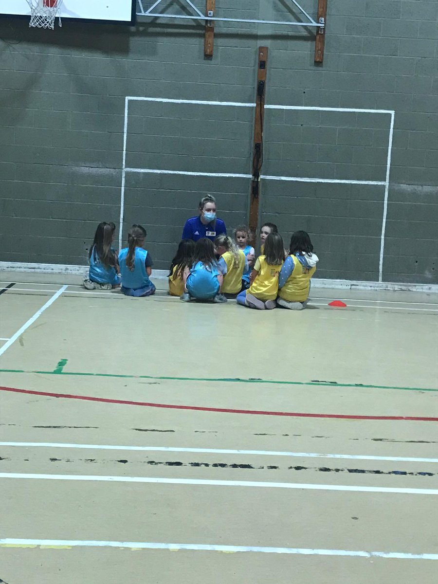 DGCsport's tweet image. CHOOSE TO LEAD SUCCESS

⭐️Meet Ciara &amp;amp; Kira⭐️

Play football, coach football, attended a 1 day #GoLead course, and now support delivery of a UEFA, @Disney @ScottishFA football programme in their local area to young girls ⚽️🎉

Sports leadership in action ! #choosetolead