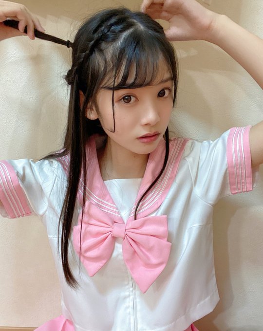 Twitterのコスプレ画像21