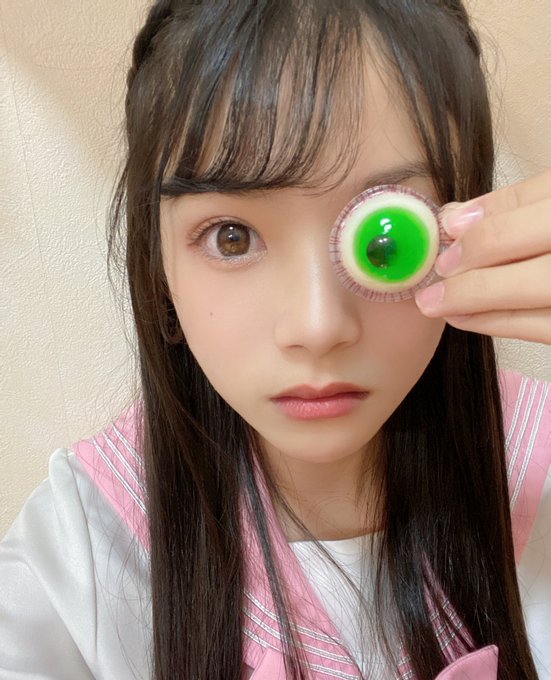 Twitterのコスプレ画像22