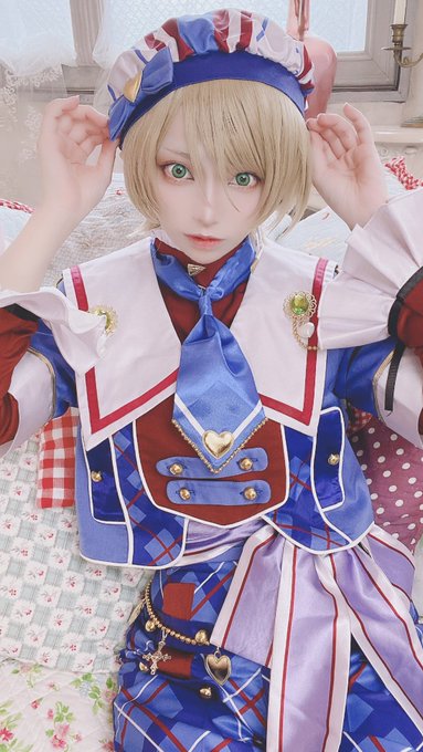 コスプレイヤーあさえのTwitter画像57