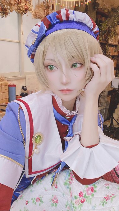 コスプレイヤーあさえのTwitter画像56