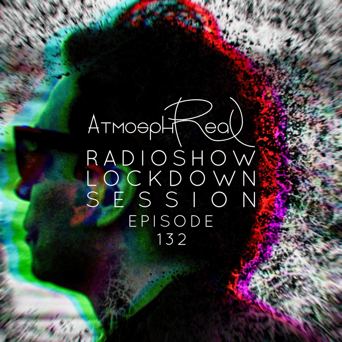 AtmosphReal's tweet image. Radioshow 132 is available now on my #soundcloud linktr.ee/atmosphreal #hardtechno #industrialtechno #raversoftwitter