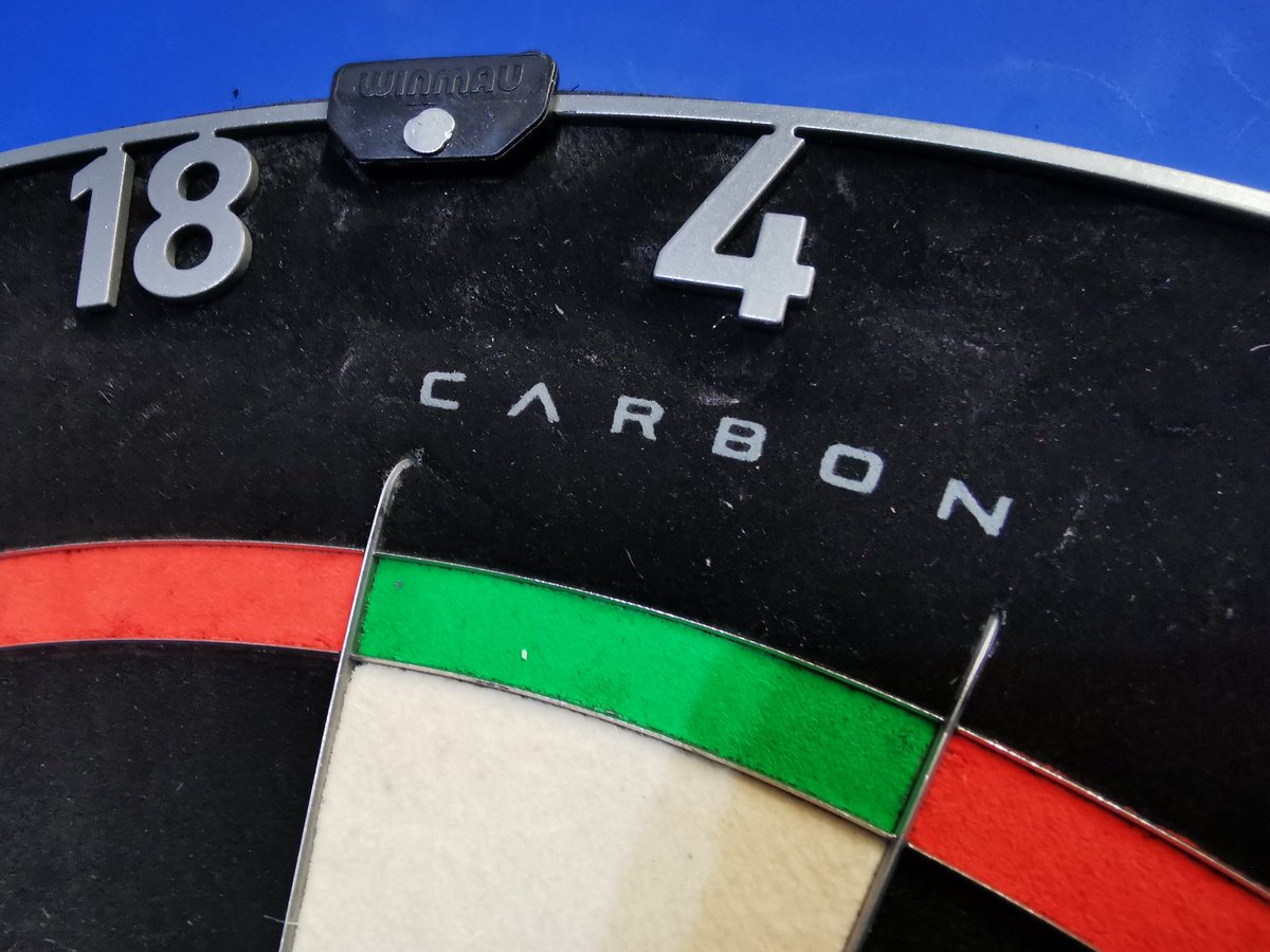 aim180ltd's tweet photo. 🎯 | Testing has begun.

@Winmau look to have kicked off their 2021 launch with their biggest gun!

Our 1st impression is that it is another leap forward from the board masters!

Looks pretty cool as well. 😎
 
#Blade6 #Triplecore
#AdjustYourAIM https://t.co/HZC7IBioW0