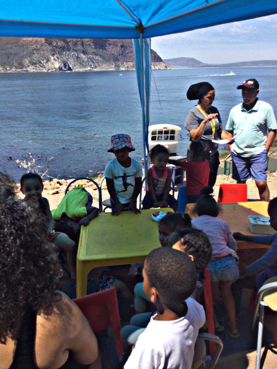 SoliPhilander's tweet photo. At Israel’s Angels in Hangberg, Tersia and her team fashion out of nothing, care with their whole hearts and balances hope and despair with inspiring resilience.
#TakingCareOfOurChildren
#CareForCommunity
#Hangberg
#TeamECD
#AJFOutreach https://t.co/GFtn8SjHJy