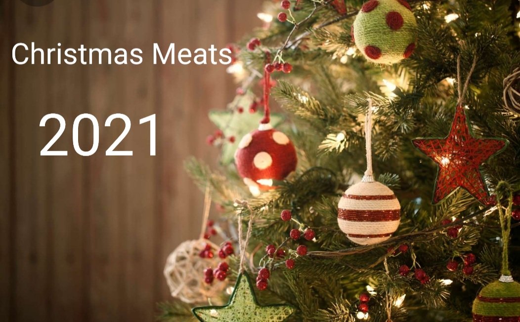 Already planning for #Christmas2021 . . . 🎄🎅
Our Christmas Meats section of the website is now 💫LIVE💫

Check out bowlandpork.co.uk 
(Our Products - Christmas Meats 2021)

#quality #supportlocal #farming #bronzeturkeys #gammonjoints #streakybacon #sausagemeat #ribofbeef