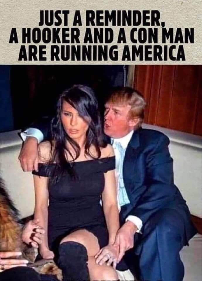 wayneswanson4's tweet photo. Slime ball Joe Mecham is no Democrat! Mecham is Benedict Donnie's right hand man with that other slime ball from Arizona! https://t.co/xrfkyI0PNK