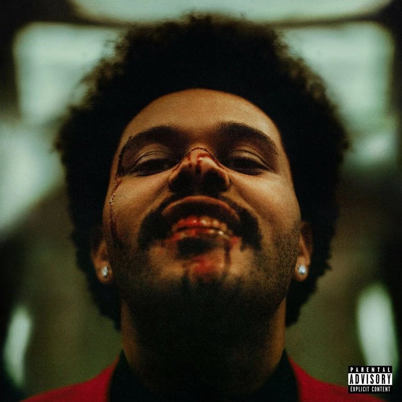GrandeTourFR's tweet photo. #RUMEUR AG7 aurait une vibe similaire à l’album « After Hours » de The Weeknd https://t.co/lgRmAe5h4s