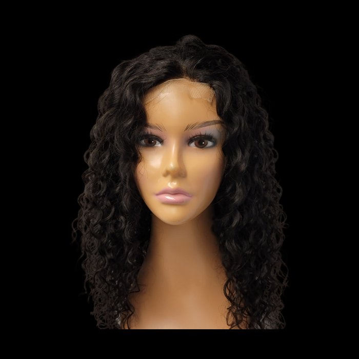 NikkiBr25367611's tweet photo. Deep Wave 12 A 20' Human Hair Lace Wig
https://t.co/WS1f3BfkMz
#humanhair #lacewig #wig #blackownedbusiness #touchdown #Itlooksgoodonyou #selfcare #protectivestyles #wigcollection #wiglovers #100percenthumanhair #onlinebeautysupplystore #deepwave #deepwavewig #fabulous https://t.co/ybpbo5GorR
