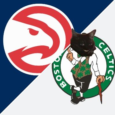 poozy7's tweet photo. A first for the poozy7 GUAAAAAAAAAAAARAAANTEEEEE with not one but two guarantees 🐾 #capelaeatvalanciunas #tatumkillkyle https://t.co/QHk6chA5cv