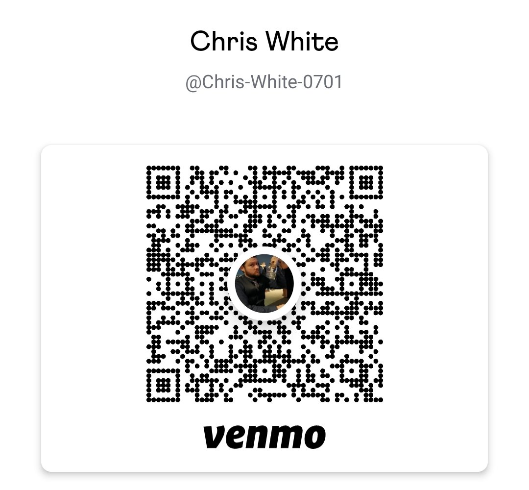 cdub2787's tweet photo. Crossing my fingers https://t.co/EWrbTrKXbJ