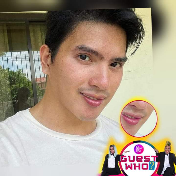 morata31's tweet photo. Sino na excited for tbats on sunday😂 https://t.co/P1WSPExGhr