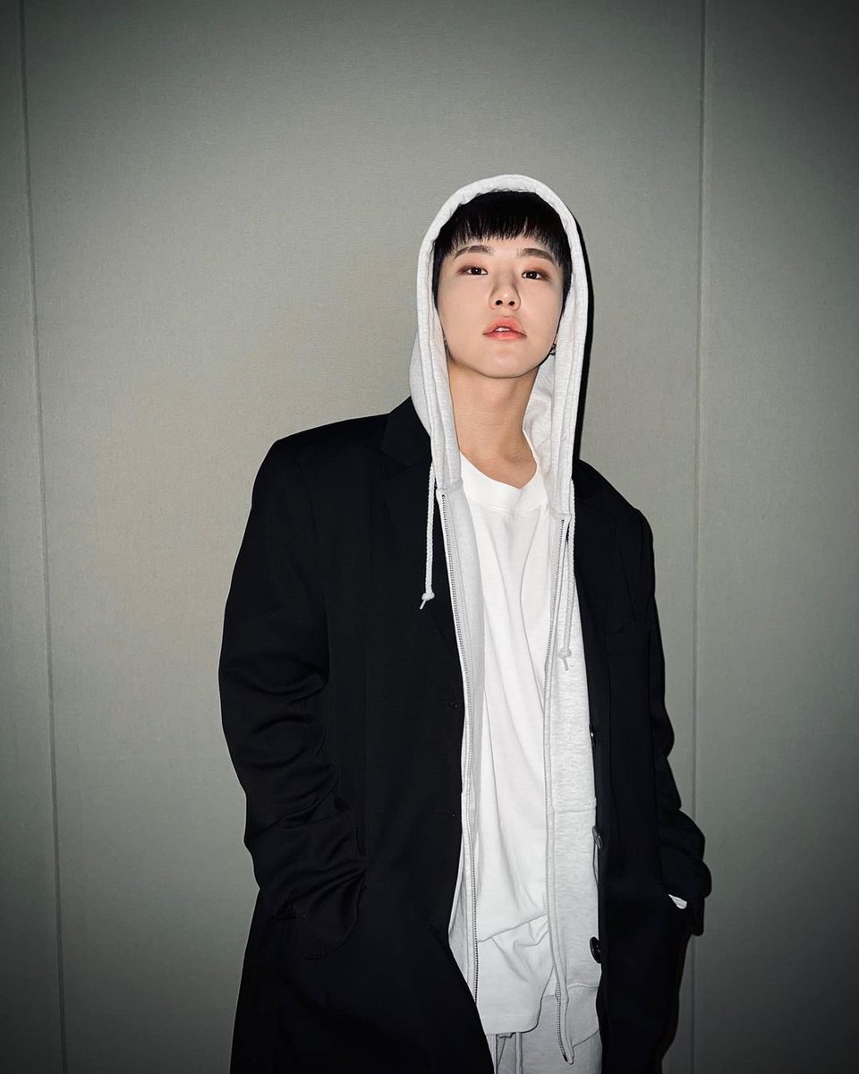 hoshzone's tweet image. 211027 IG update