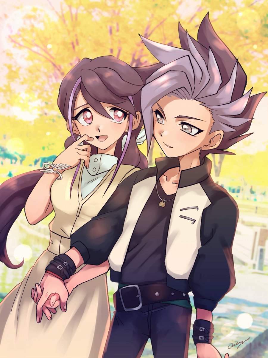 Twoucan 遊戯王 Arc V の注目ツイート イラスト マンガ コスプレ モデル Twoucan 遊戯王 Arc V の注目ツイート イラスト マンガ コスプレ モデル