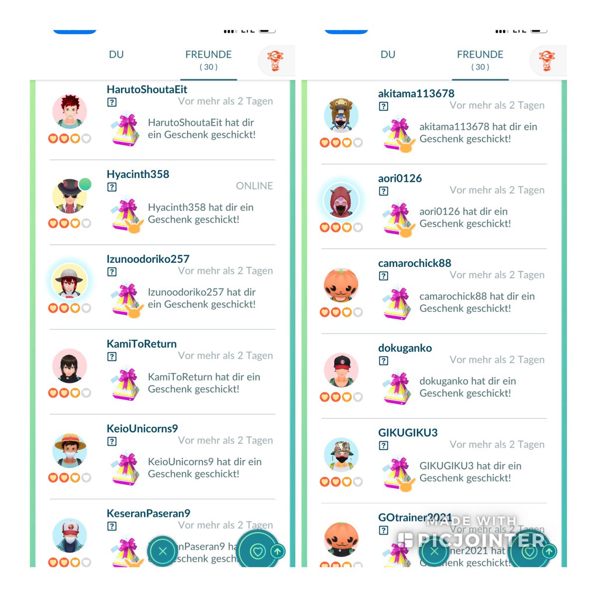 DesasterMom's tweet photo. Level up today, 6pm CEST https://t.co/u4ykhuk97Q