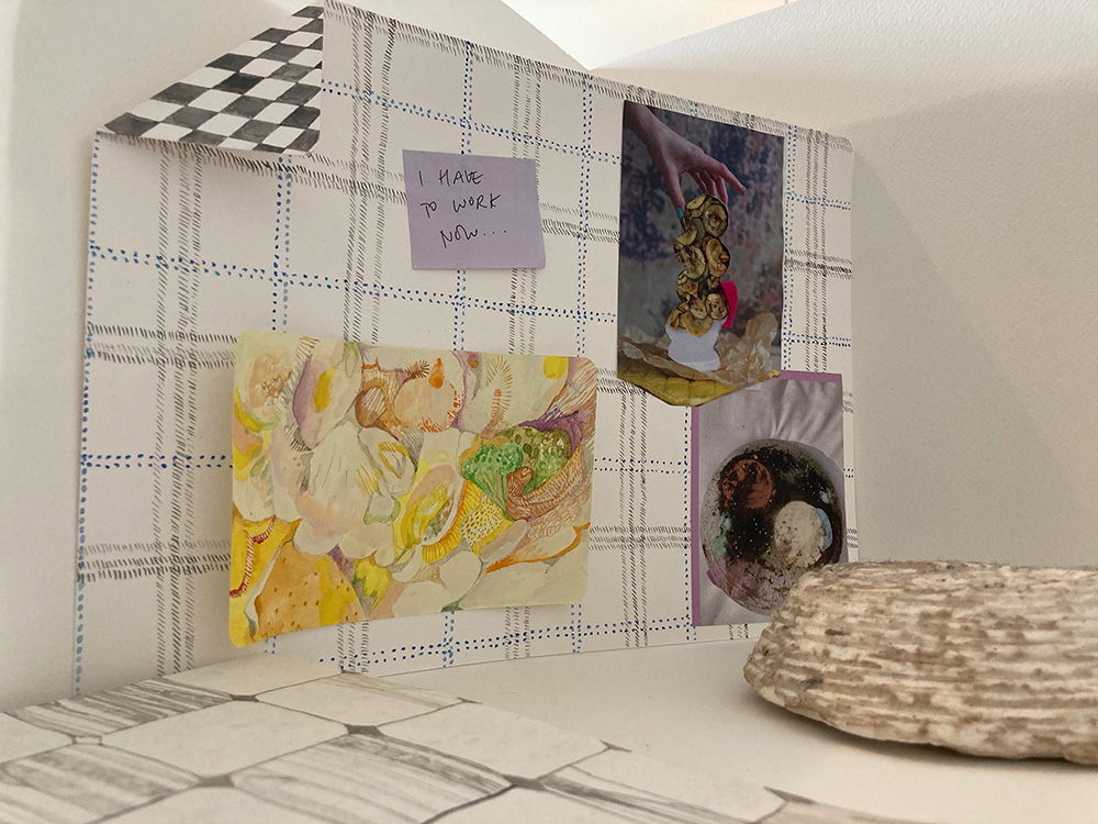 Camberwell Space tweet media