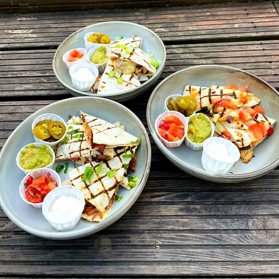 Pubonthepark's tweet photo. 🗣 QUESADILLA'S ARE HERE 🔥🔥

Now added to our EXPRESS LUNCH menu serving 12pm-3pm in the week! https://t.co/35QmY721fQ