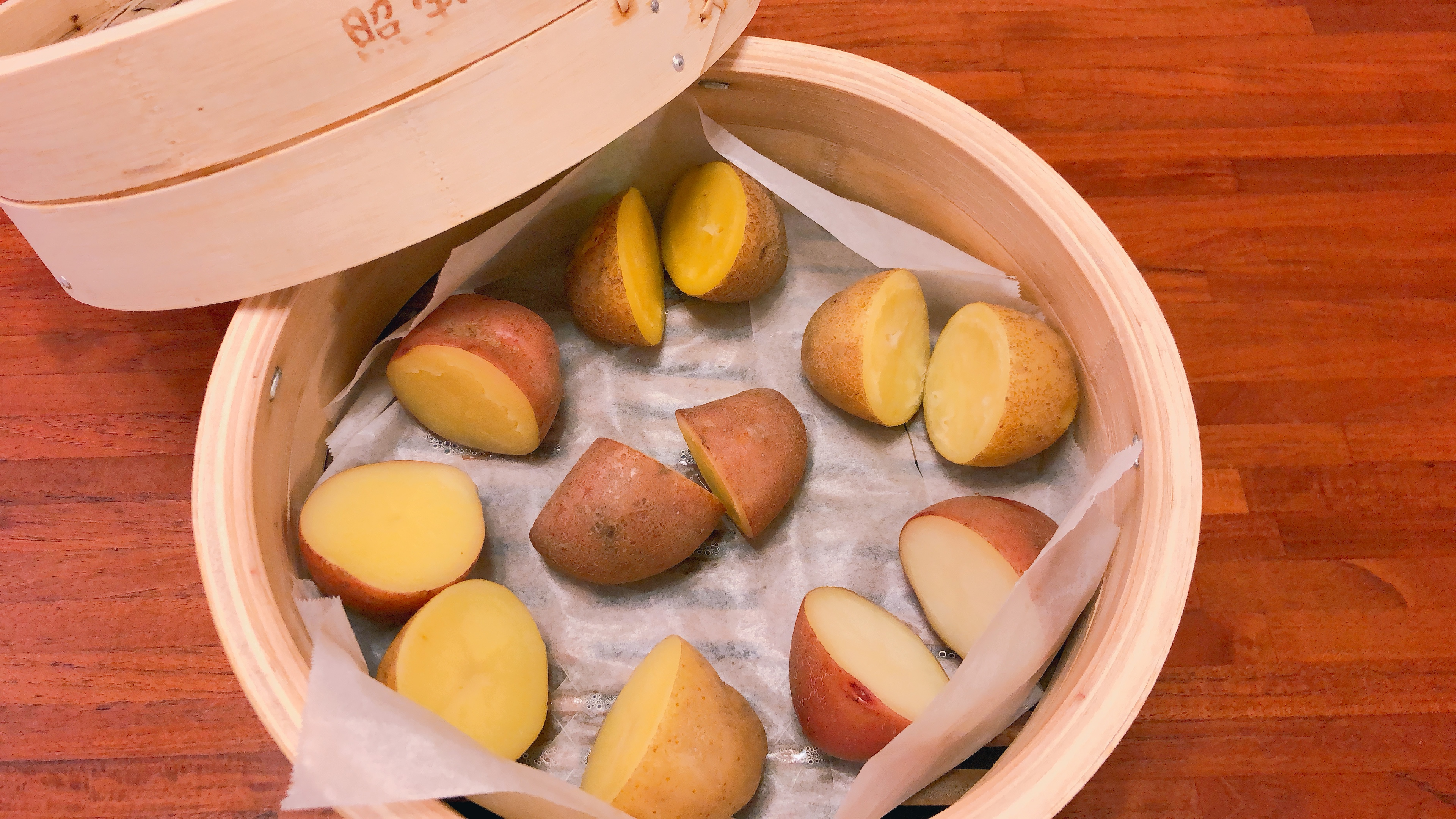 掘りたて】種子島産 新じゃがいも M・L・2L サイズ 2kg(箱別