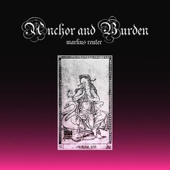 #NowPlaying 🎧 "Anchor And Burden" de Markus Reuter

#NewAlbum #StickMen #KingCrimson