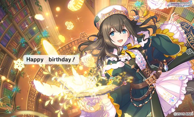 鷺沢文香のtwitterイラスト検索結果