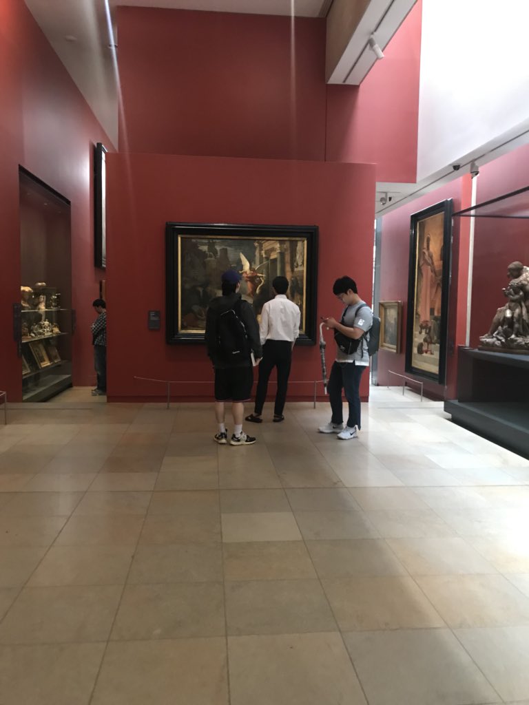 94_jjpeu's tweet photo. #jjptoday ; museum date ♡

#jjproject #jayb #jinyoung #jjp 
#bnior #범녕 #재벰 #진영 https://t.co/2VfaAmmiXI