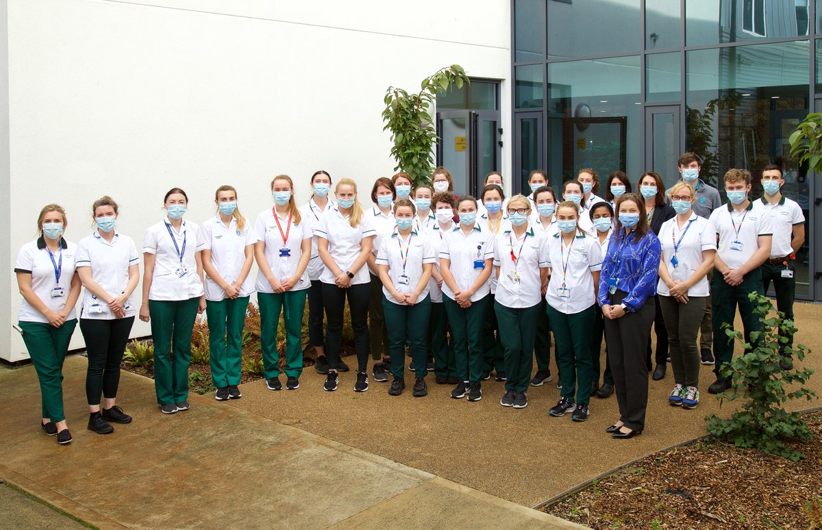 St James's Hospital tweet media