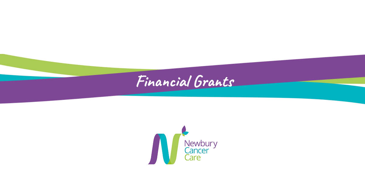 NewbCancerCare's tweet photo. We appreciate that a diagnosis of cancer can be life-changing and can result in a change in your financial circumstances.
 
We may be able to help with a one-off small financial grant to help towards some of your household costs.
 
Contact the office for more info on 01635 31542 https://t.co/yaJhNYpHa9