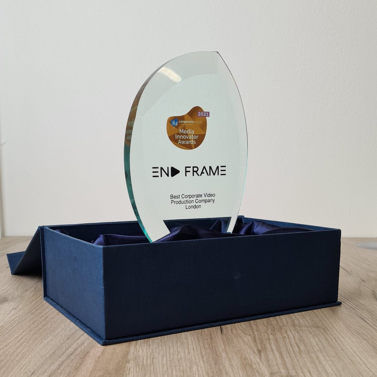 End Frame (@End_Frame) / Posts / X