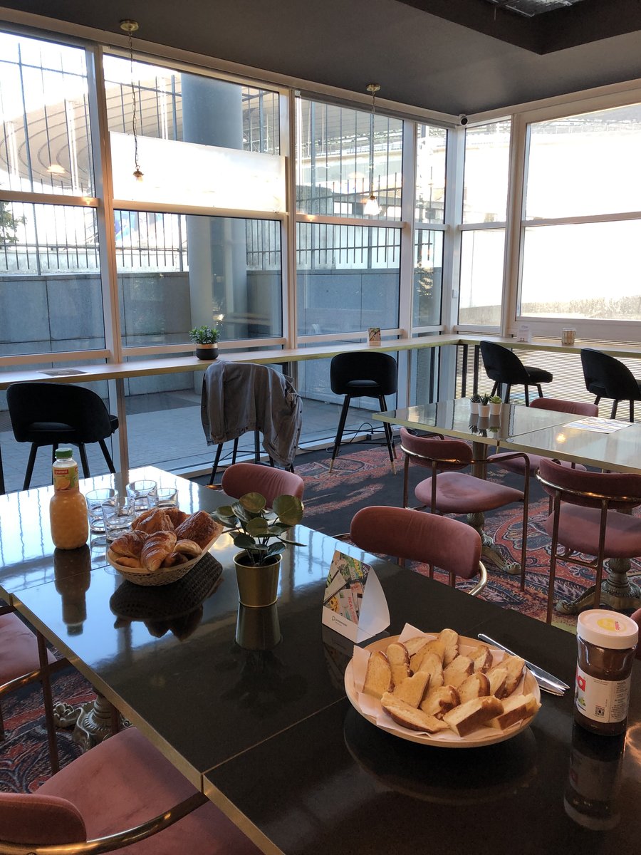now_connected's tweet photo. EVENTS 💪
Chez Now c'est 1 événement/jour ! Depuis septembre nous avons repris les petits-déjeuners, les afterwork, les goûters, les dégustations ...
#MieuxChezNow #PopTheWork https://t.co/DH07enlVF9