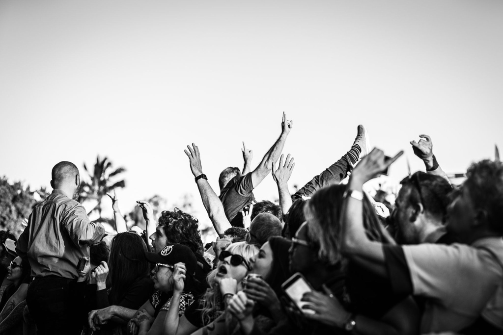 Who else is craving some of this 🤘🏽

📸 Tam Schilling