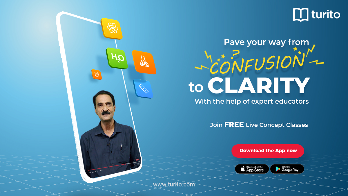 TuritoLive's tweet image. Accelerate your learning journey with complete concept clarity. Join Turito's #LiveConceptClasses and master concepts with the guidance of experts. Download #TuritoApp TODAY and join the classes for FREE.
turito.app.link/QUhi6Ol47jb
#DownloadTuritoApp #Turito #EdTech