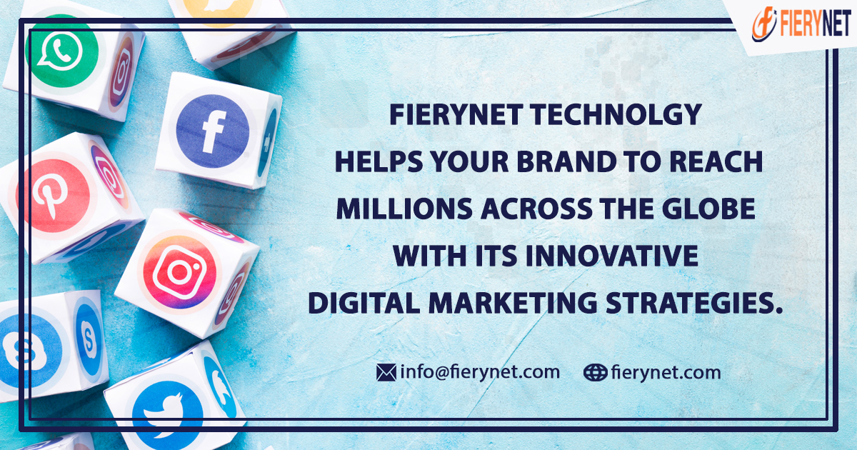 fierynet's tweet photo. Fierynet Technolgy helps your Brand to reach 📈 Millions across the Globe with its Innovative Digital Marketing Strategies 📝.

Contact us:
📨 info@fierynet.com
🌐 https://t.co/bQ8JqivA74

#DigitalMarketing #DigitalMarketingStrategist #SocialMediaMarketing #Fierynet #FierynetTech https://t.co/JYVgI7pSS1