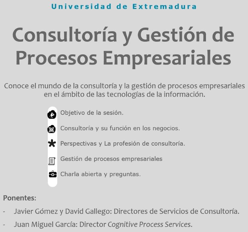 CatedraVIEWNEXT's tweet photo. Mañana estaremos a las 12:00 en la Facultad de Empresariales, Finanzas y Turismo. @CatedraVIEWNEXT como nexo de unión entre @infouex y @viewnext. https://t.co/0eRfhHAfjA