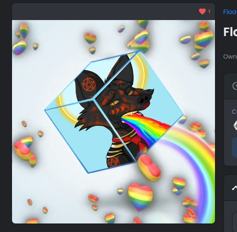 i64StudioNFTs's tweet photo. BRO TRADEZ GOT ME SO DAMN HYPE!
WE SMASHED PASSED THE RT REQUIREMENT SO #NFTGiveaway TIME!
Launch it in the AM but peep
Ill add a few more before then!
ALL HAVE 3D TRAITS X ITEMS w/ them
FCCC x #64ARMY baby
#NFTCommunity #NFT #cryptopunks #BAYC #NFTs
https://t.co/Pyl4ekBLKS โ
https://t.co/kGC6iu7MBy
