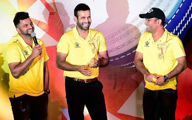 Happy Birthday Irfan Pathan  