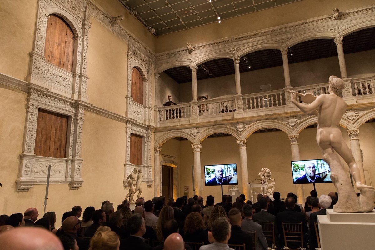 MarcaMacael's tweet photo. Architecture, interior design, and constructions firms, as well as #naturalstone prescribers will participate in the international meeting “EXPERIENCE THE BEAUTY OF MACAEL MARBLE, FROM SPAIN”.

📷:Macael Marble Brand presentation at the @metmuseum.

ℹ️nfo: https://t.co/Dm7iS2IHS6 https://t.co/Cb2HARhAWv